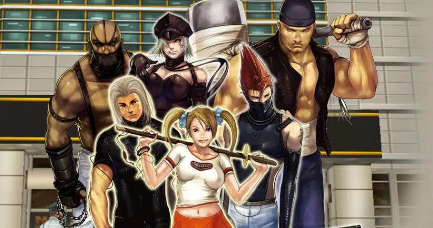 本服特色玩法介绍