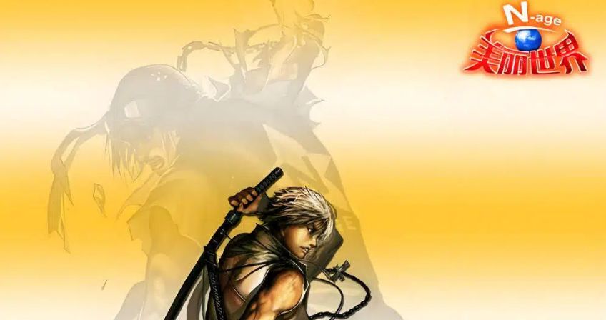 《战魂美丽》玩家转生机制